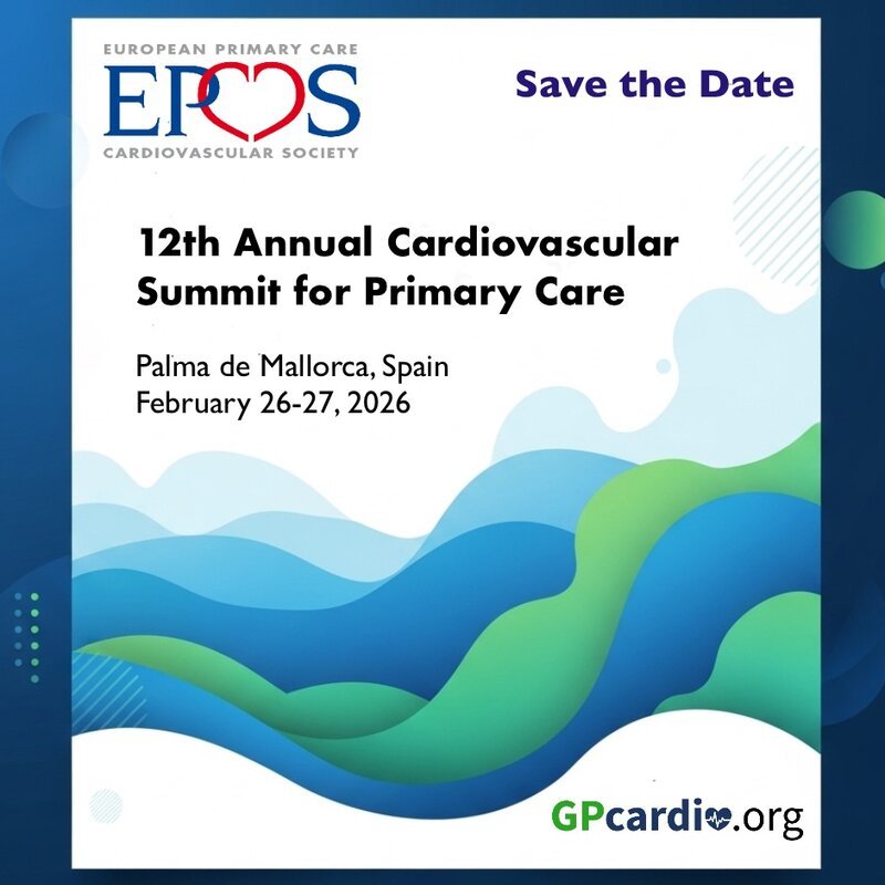 EPCCS Annual Cardiovascular Summit 2026